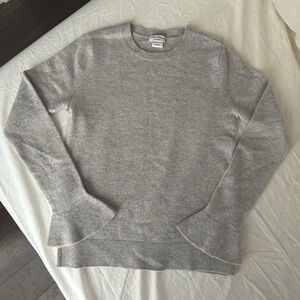 Club Monaco cashmere sweater